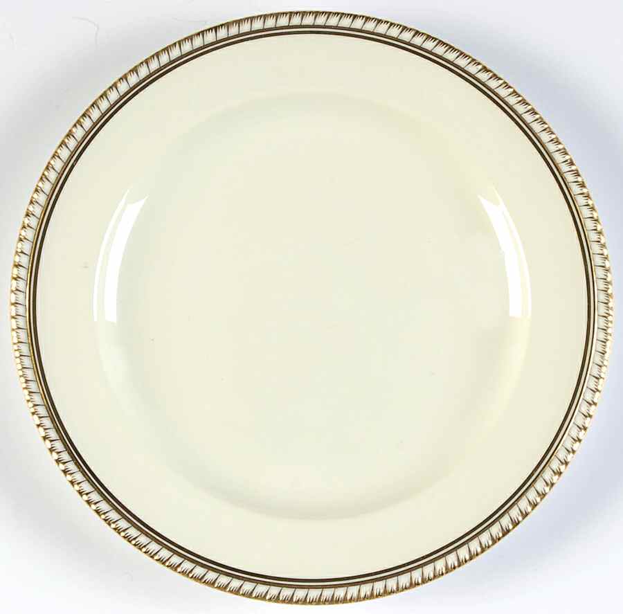 Westminister Salad Plate by Spode-1