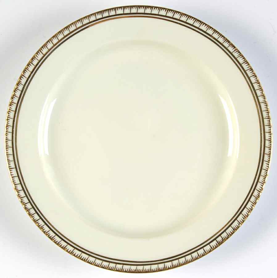 Westminister Bread & Butter Plate by Spode-1