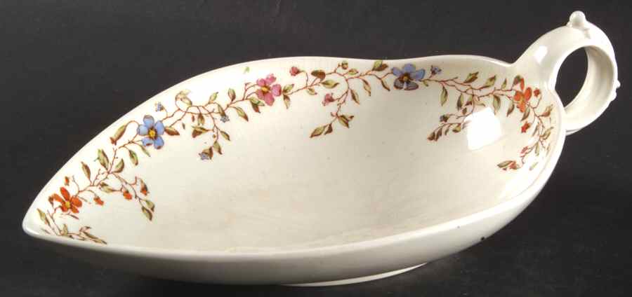 Wicker Dale Strawberry Dish by Spode-1