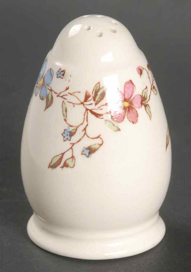 Wicker Dale Salt Shaker by Spode-1