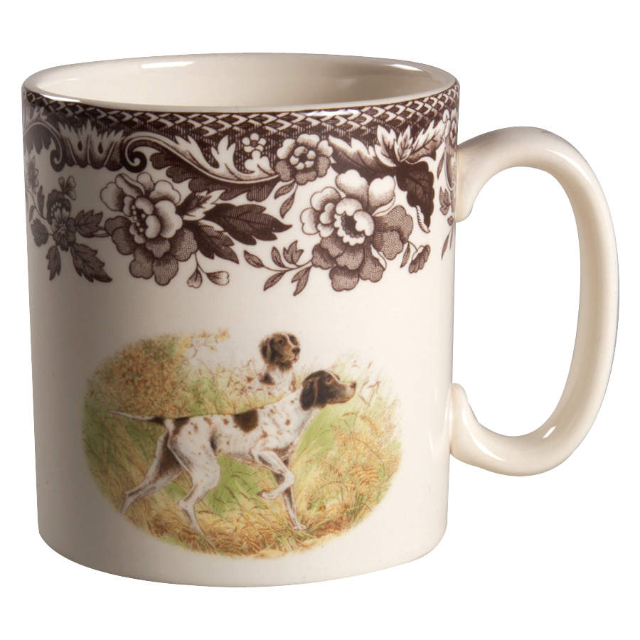Woodland Mug by Spode-1