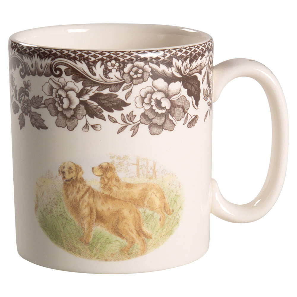 Woodland Mug by Spode-1