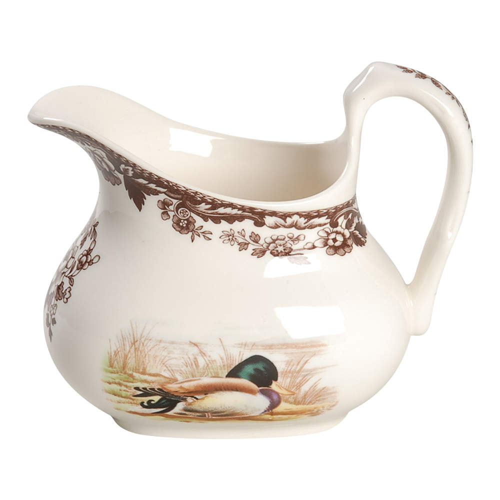 Woodland Creamer by Spode-1