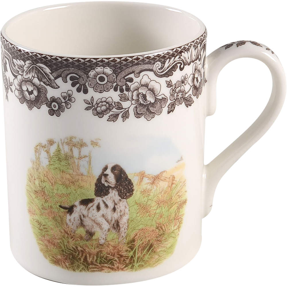 Woodland 16 Oz Mug by Spode-1