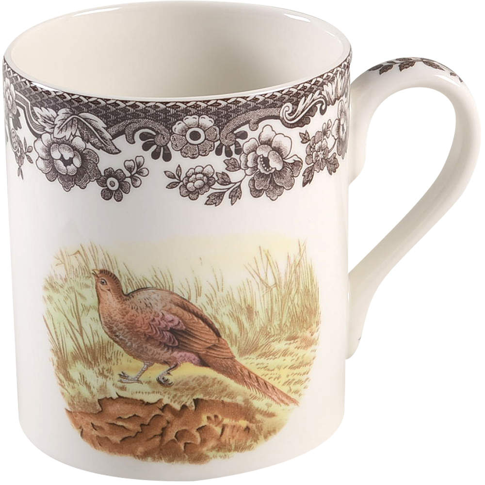 Woodland 16 Oz Mug by Spode-1