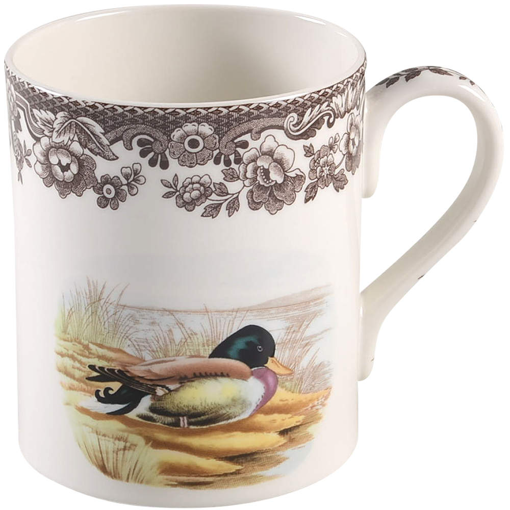 Woodland 16 Oz Mug by Spode-1