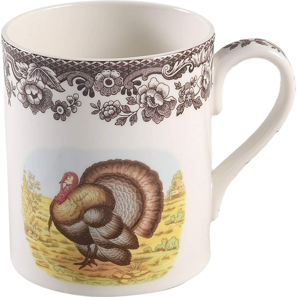 Woodland 16 Oz Mug by Spode-1
