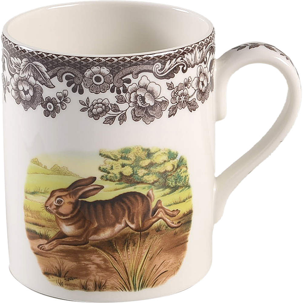 Woodland 16 Oz Mug by Spode-1
