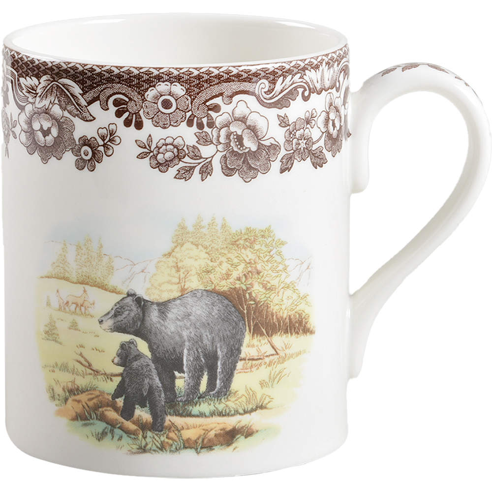 Woodland 16 Oz Mug by Spode-1