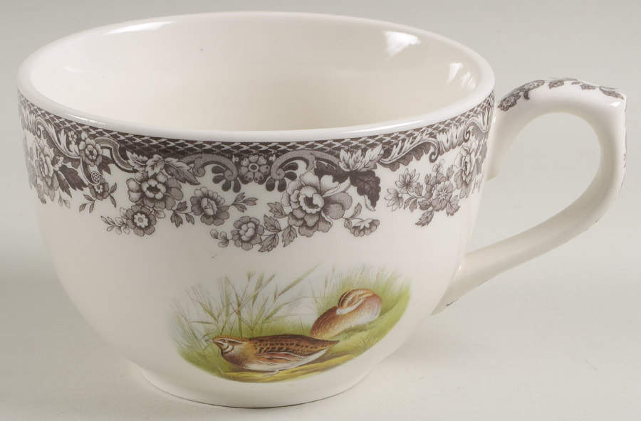 Woodland Jumbo Cup by Spode-1