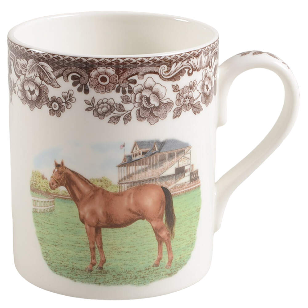 Woodland 16 Oz Mug by Spode-1