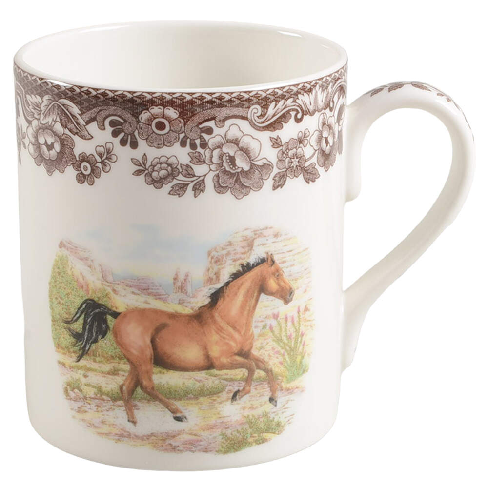 Woodland 16 Oz Mug by Spode-1