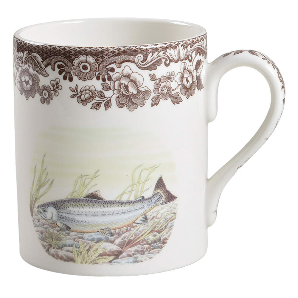 Woodland 16 Oz Mug by Spode-1