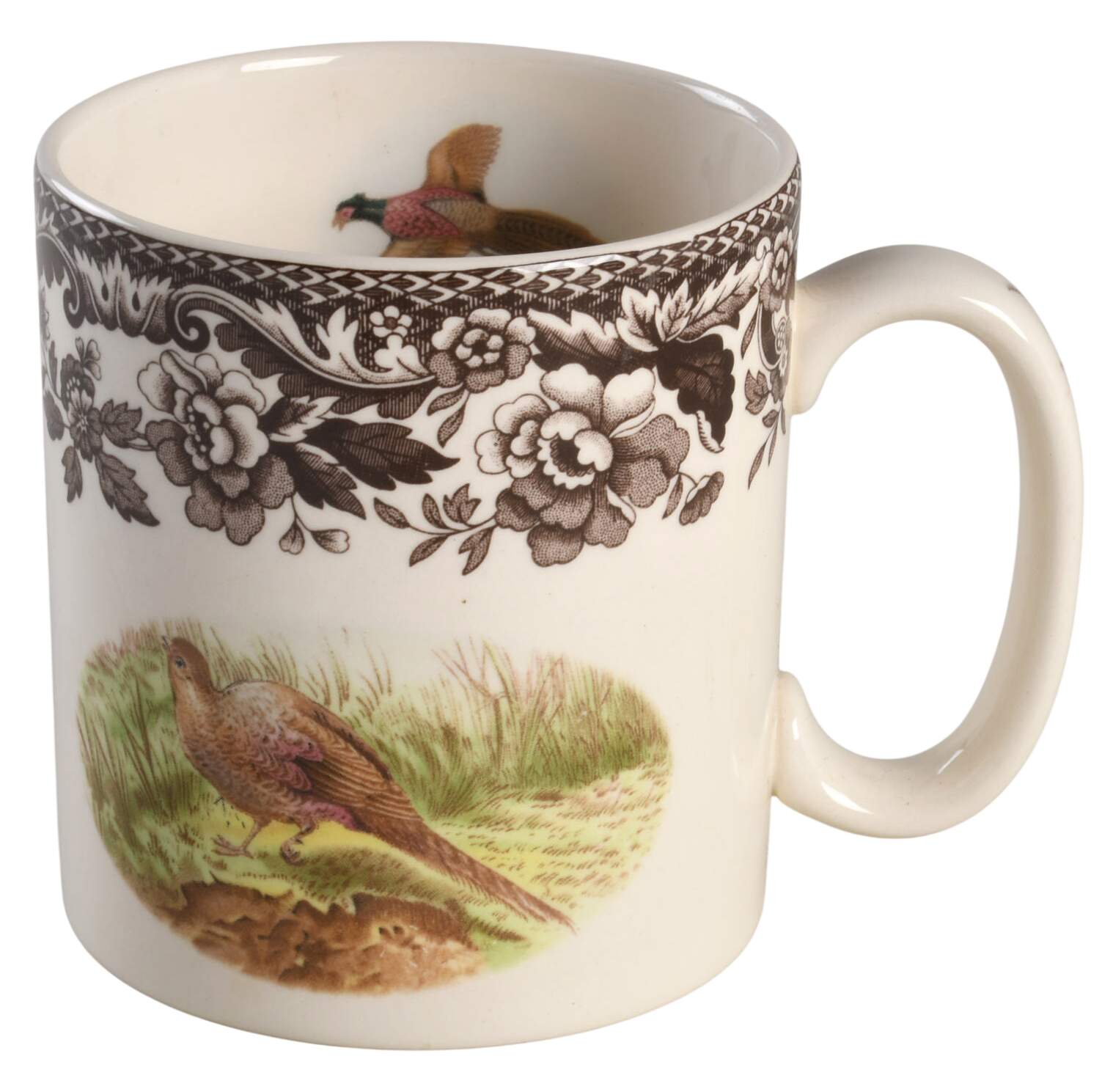 Woodland Mug by Spode-1
