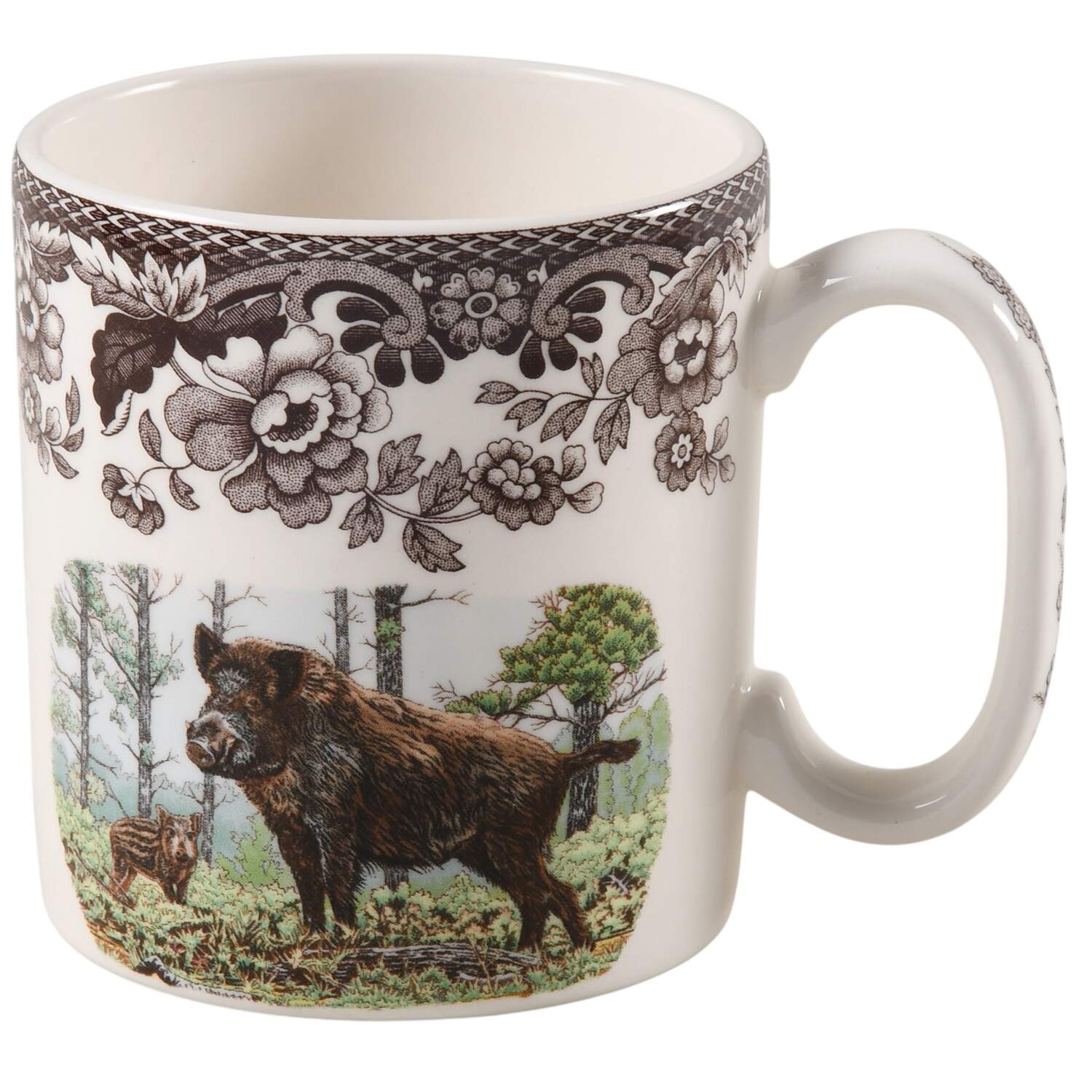 Woodland Mug by Spode-1