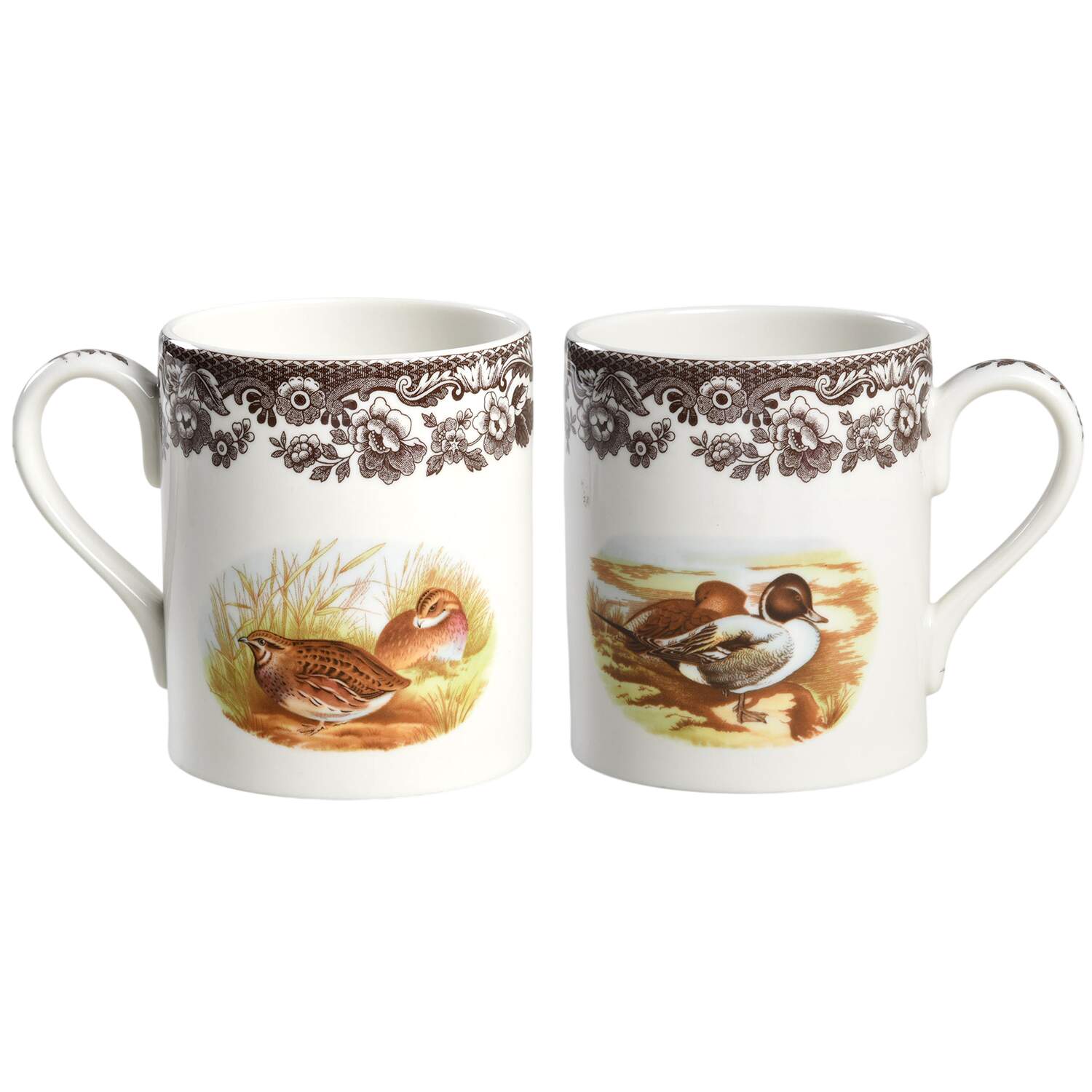 Woodland 16oz Mug by Spode-1