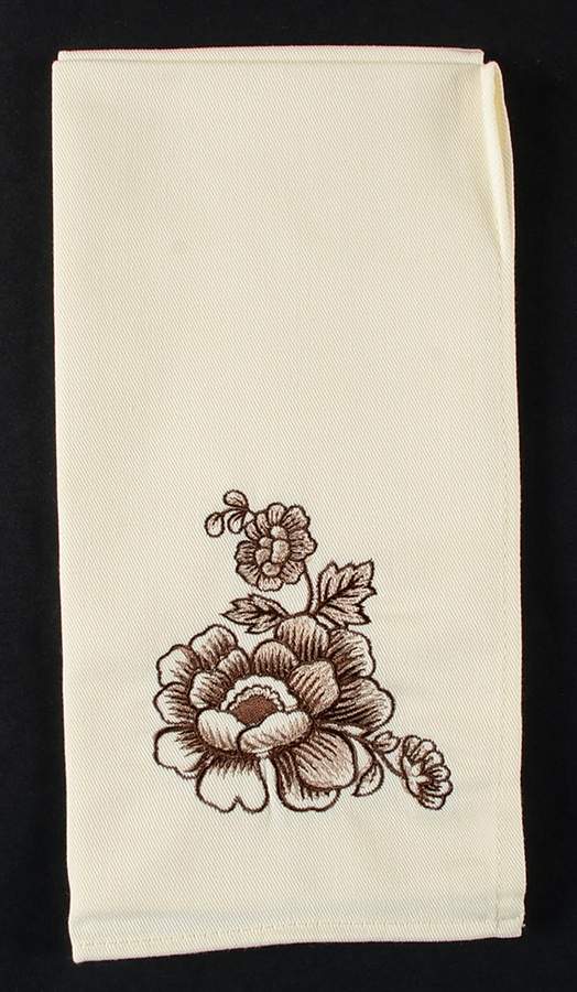 Woodland 19" Cloth Napkin by Spode-1