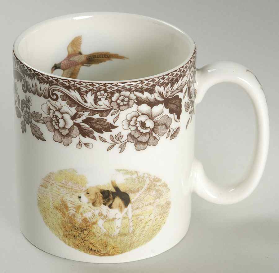 Woodland Mug by Spode-1