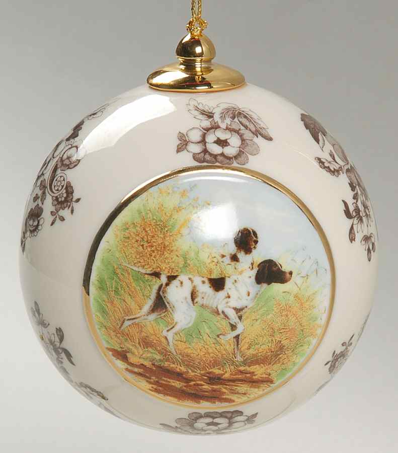 Woodland Ornament by Spode-1