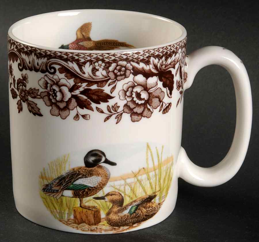 Woodland Mug by Spode-1