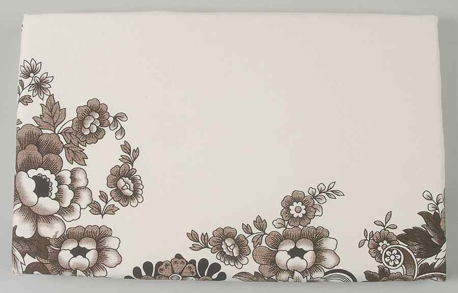 Woodland 60" X 84" Oblong Tablecloth by Spode-1