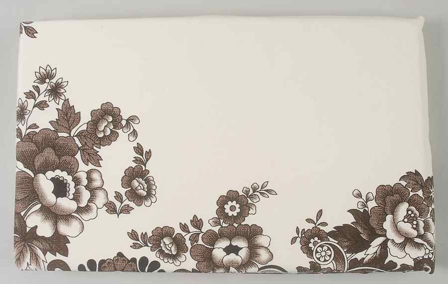 Woodland 60" x 120" Oblong Tablecloth by Spode-1