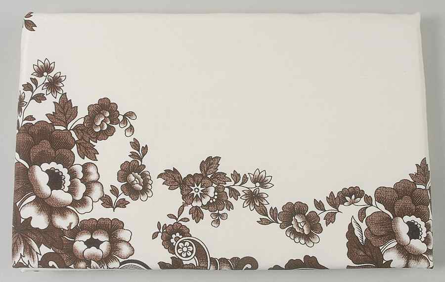 Woodland 60" X 102" Oblong Tablecloth by Spode-1