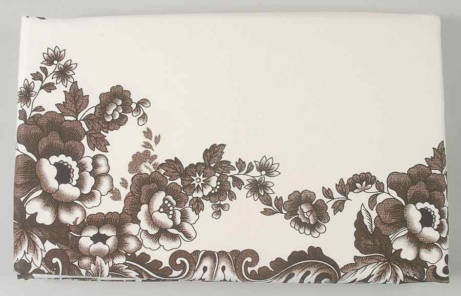 Woodland 60" X 144" Oblong Tablecloth by Spode-1