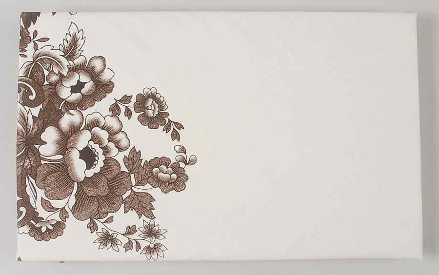 Woodland 70" Round Tablecloth by Spode-1