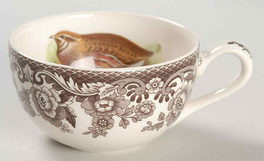 Woodland Punch Cup by Spode-1