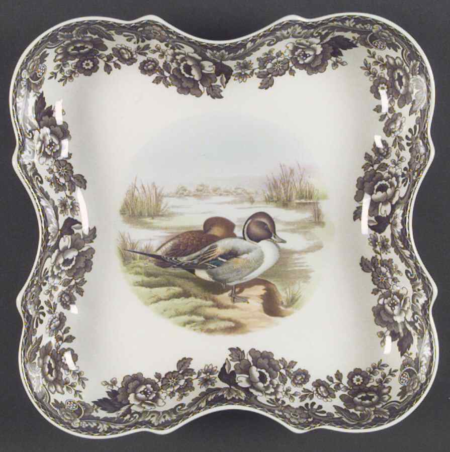 Woodland Devonia Dish by Spode-1