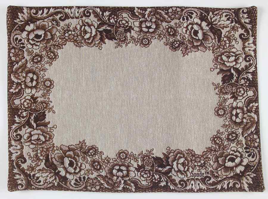 Woodland Tapestry Placemat by Spode-1