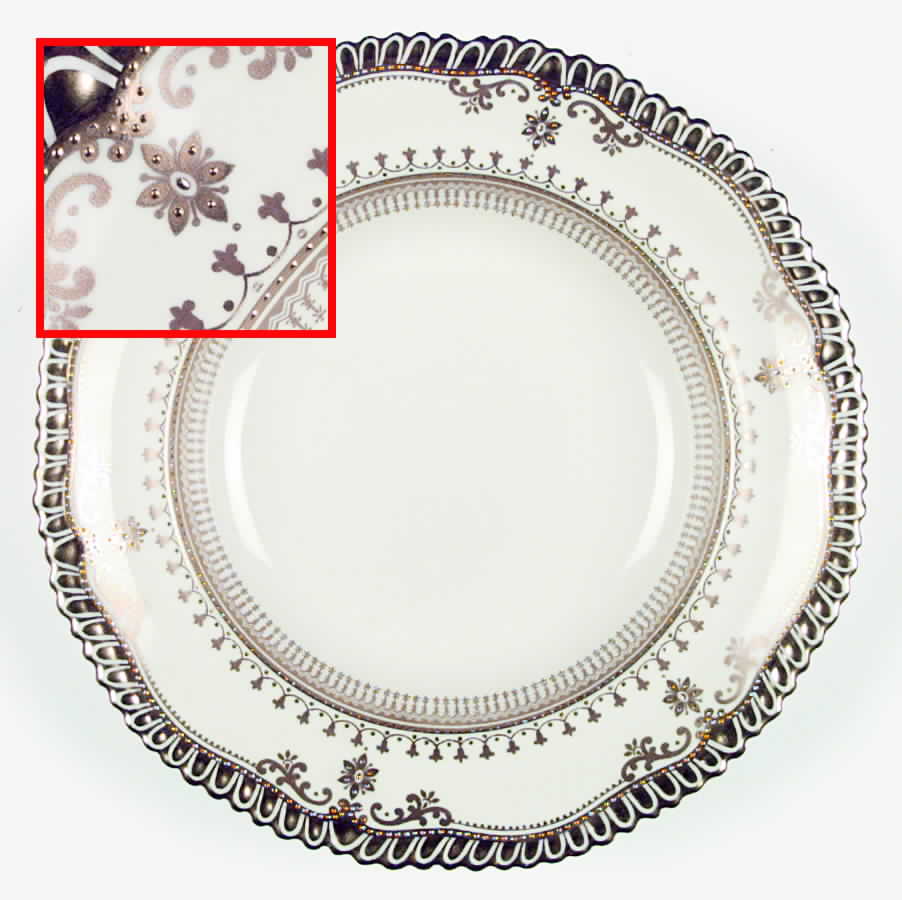 Y1730 Rim Soup Bowl by Spode-1