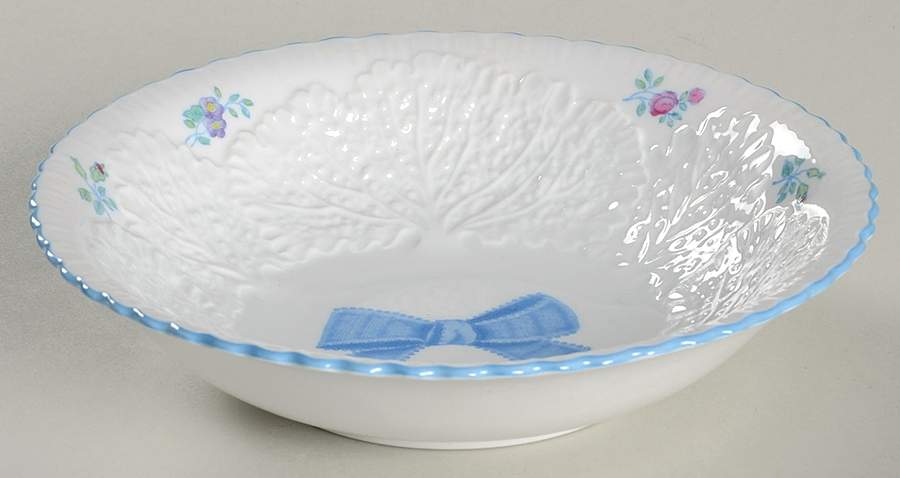 Y3018 Coupe Cereal Bowl by Spode-1