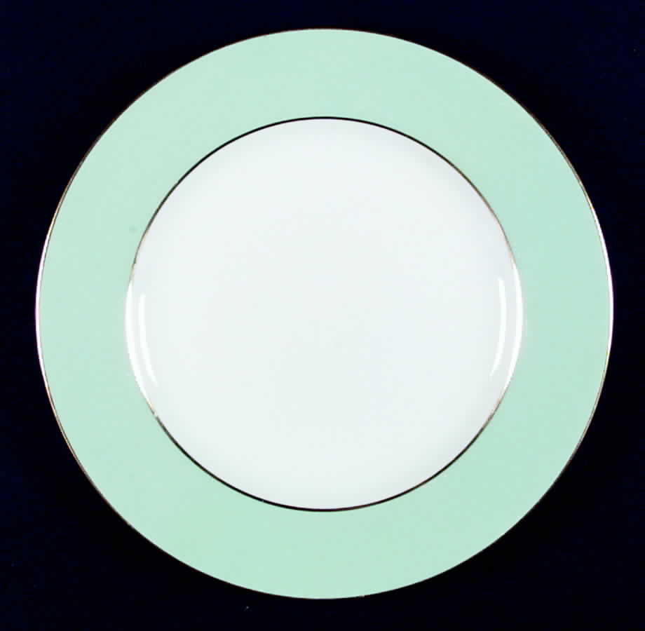 Y3712 Dinner Plate by Spode-1