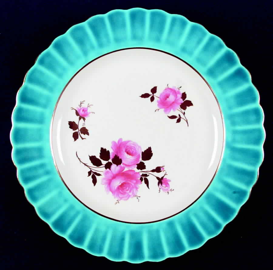 Y3888 Dinner Plate by Spode-1