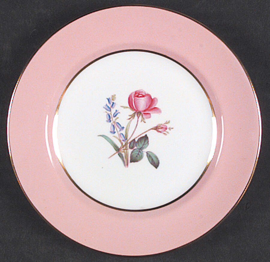 Y4625 Bread & Butter Plate by Spode-1