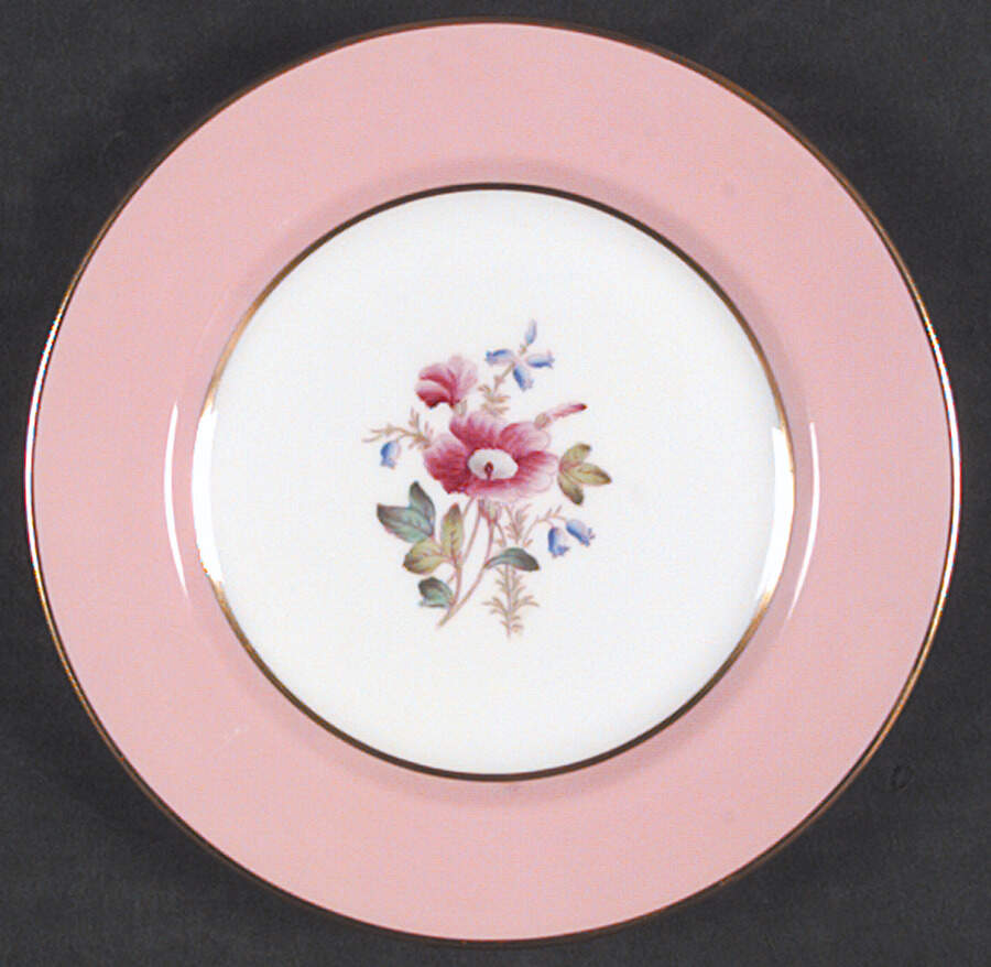Y4625 Bread & Butter Plate by Spode-1