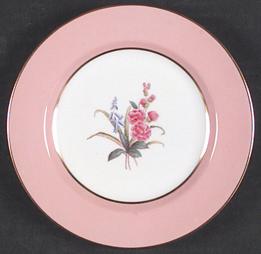 Y4625 Bread & Butter Plate by Spode-1