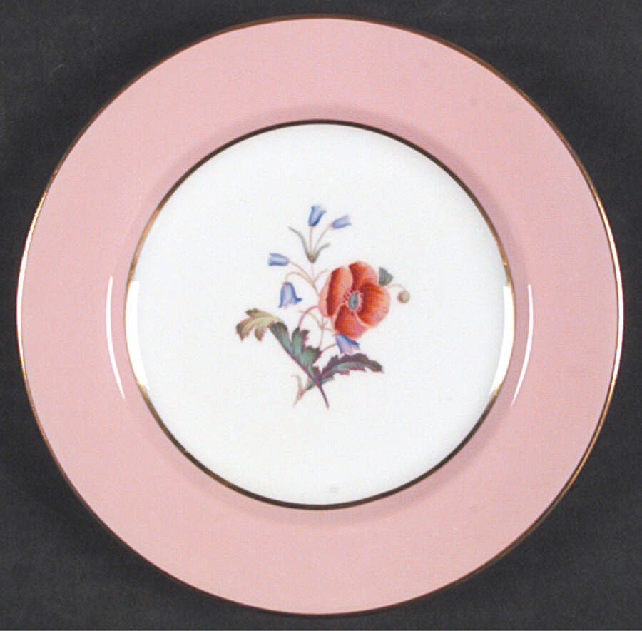 Y4625 Bread & Butter Plate by Spode-1