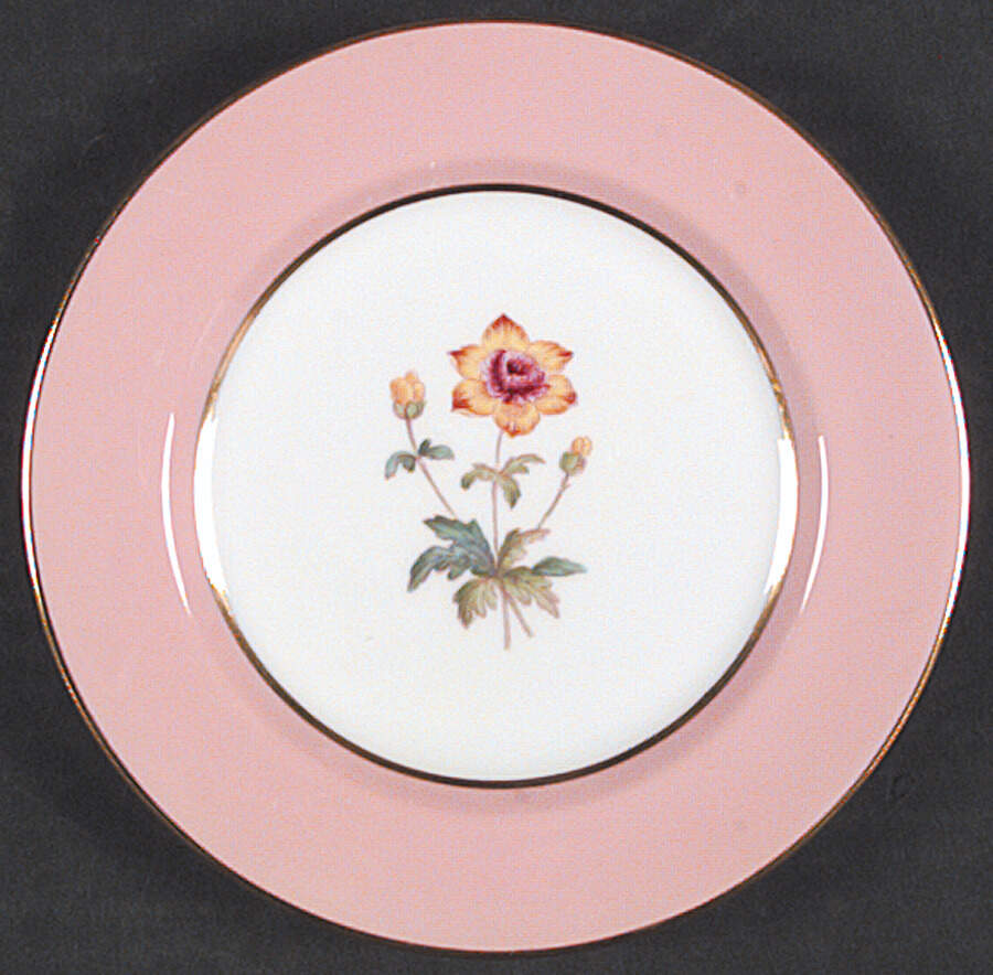 Y4625 Bread & Butter Plate by Spode-1