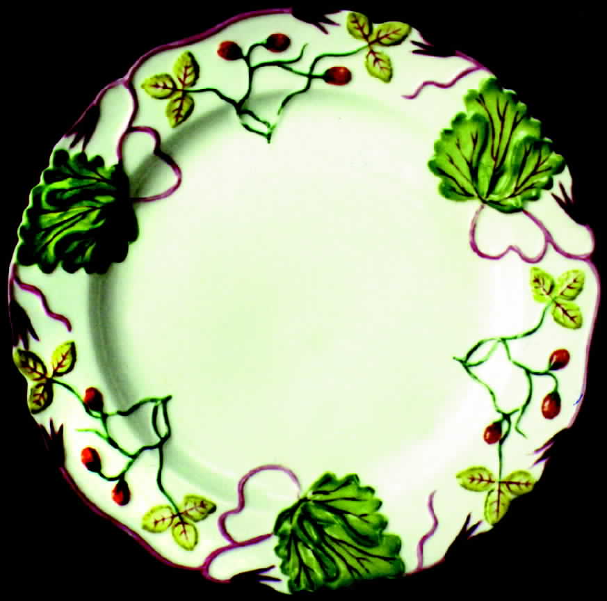 Y5243-Y5202 Dinner Plate by Spode-1