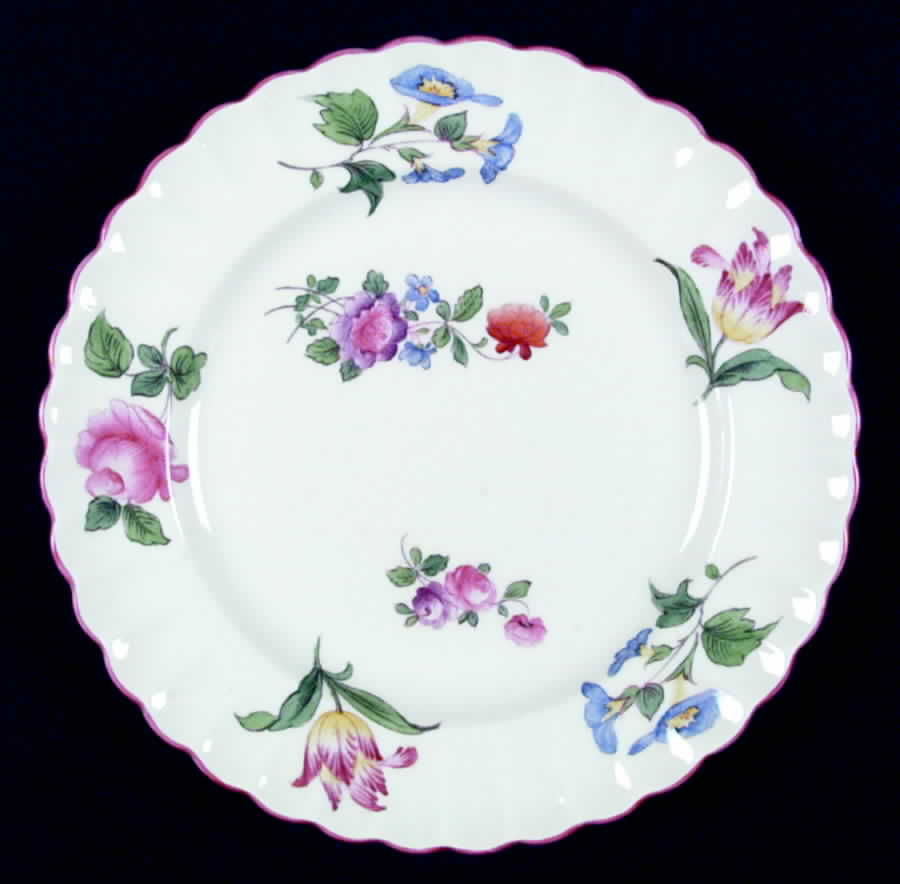 Y5251 Salad Plate by Spode-1