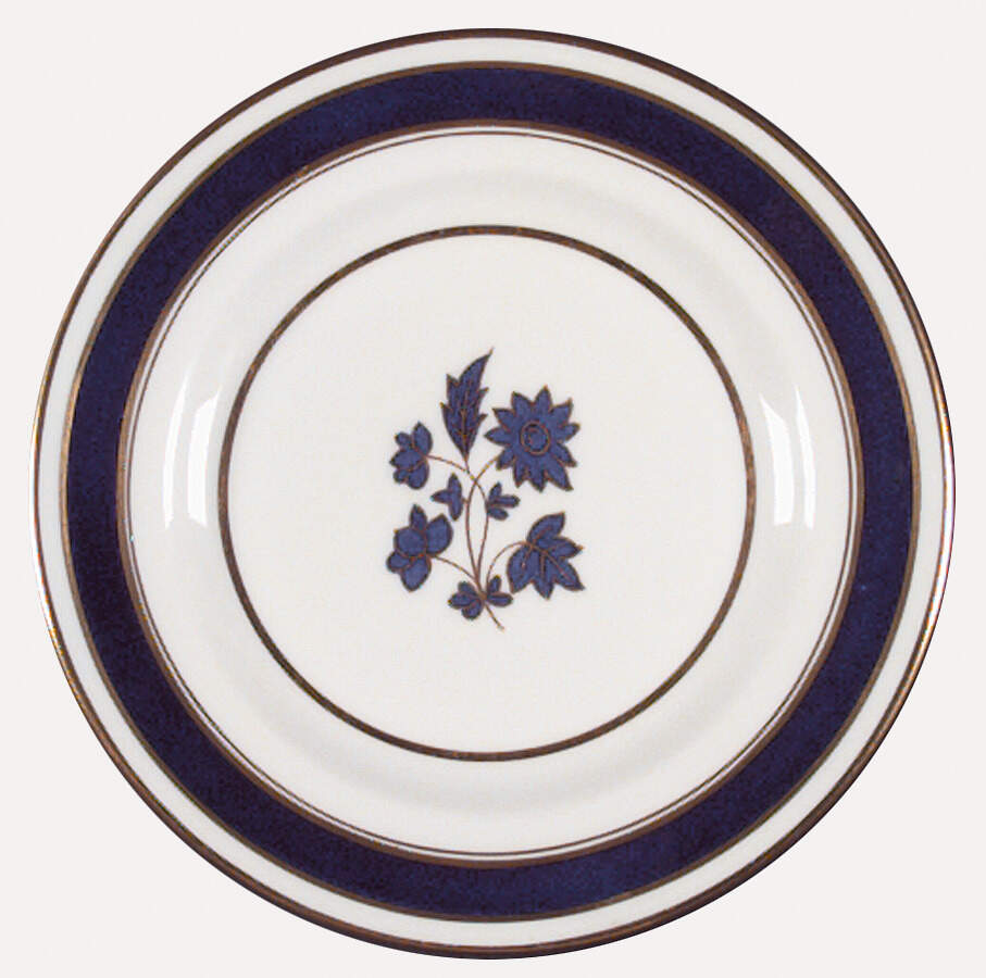 Y5561 Bread & Butter Plate by Spode-1