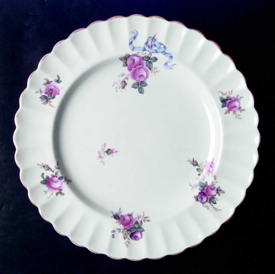 Y5775 Dinner Plate by Spode-1