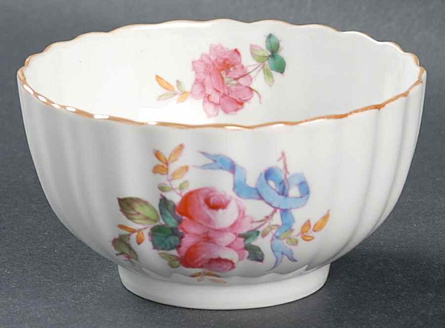 Y5775 Mini Open Sugar Bowl by Spode-1
