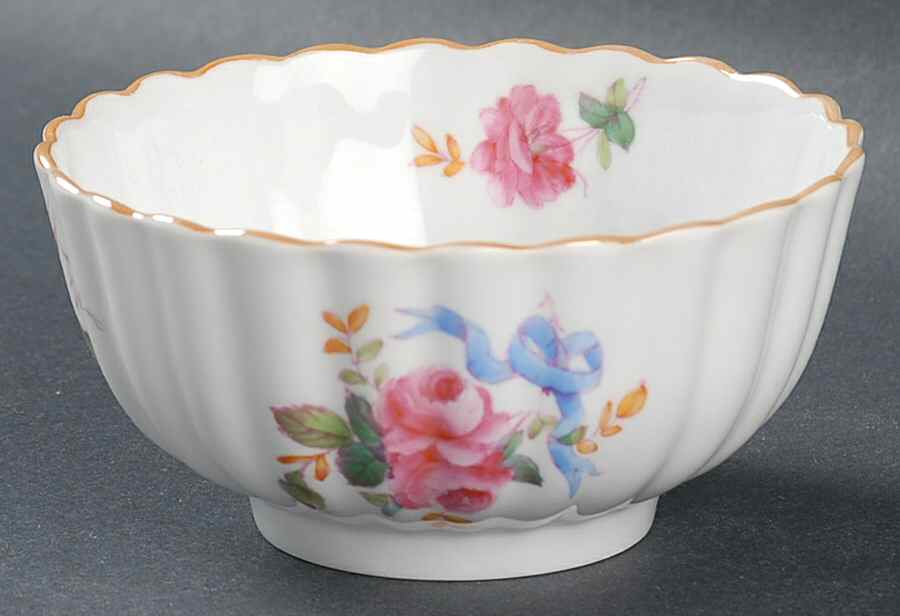 Y5775 Open Sugar Bowl by Spode-1