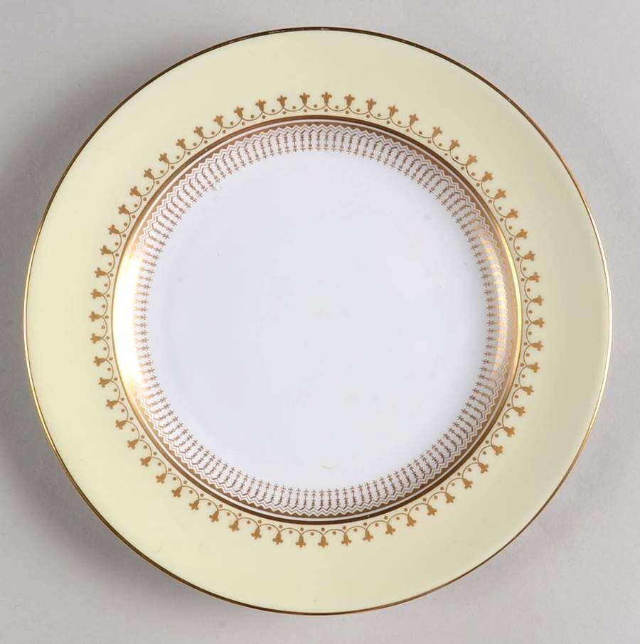 Y5905-Y7230 Salad Plate by Spode-1