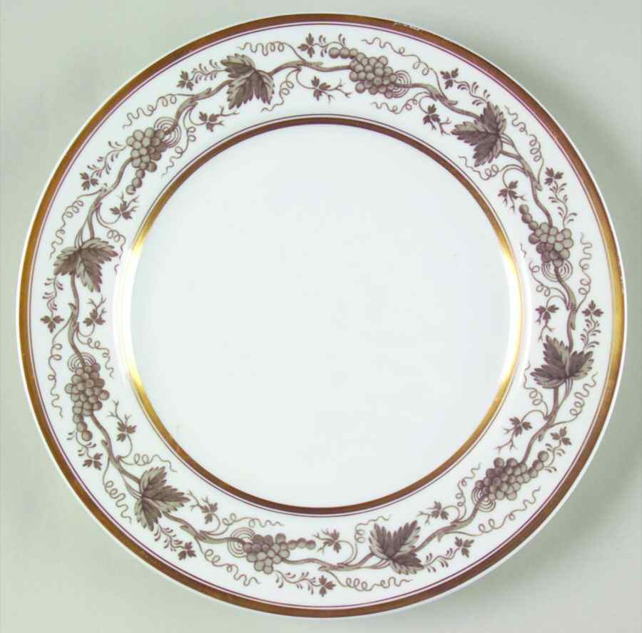 Y5986 Salad Plate by Spode-1