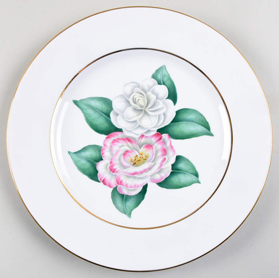 Y6059 Dinner Plate by Spode-1